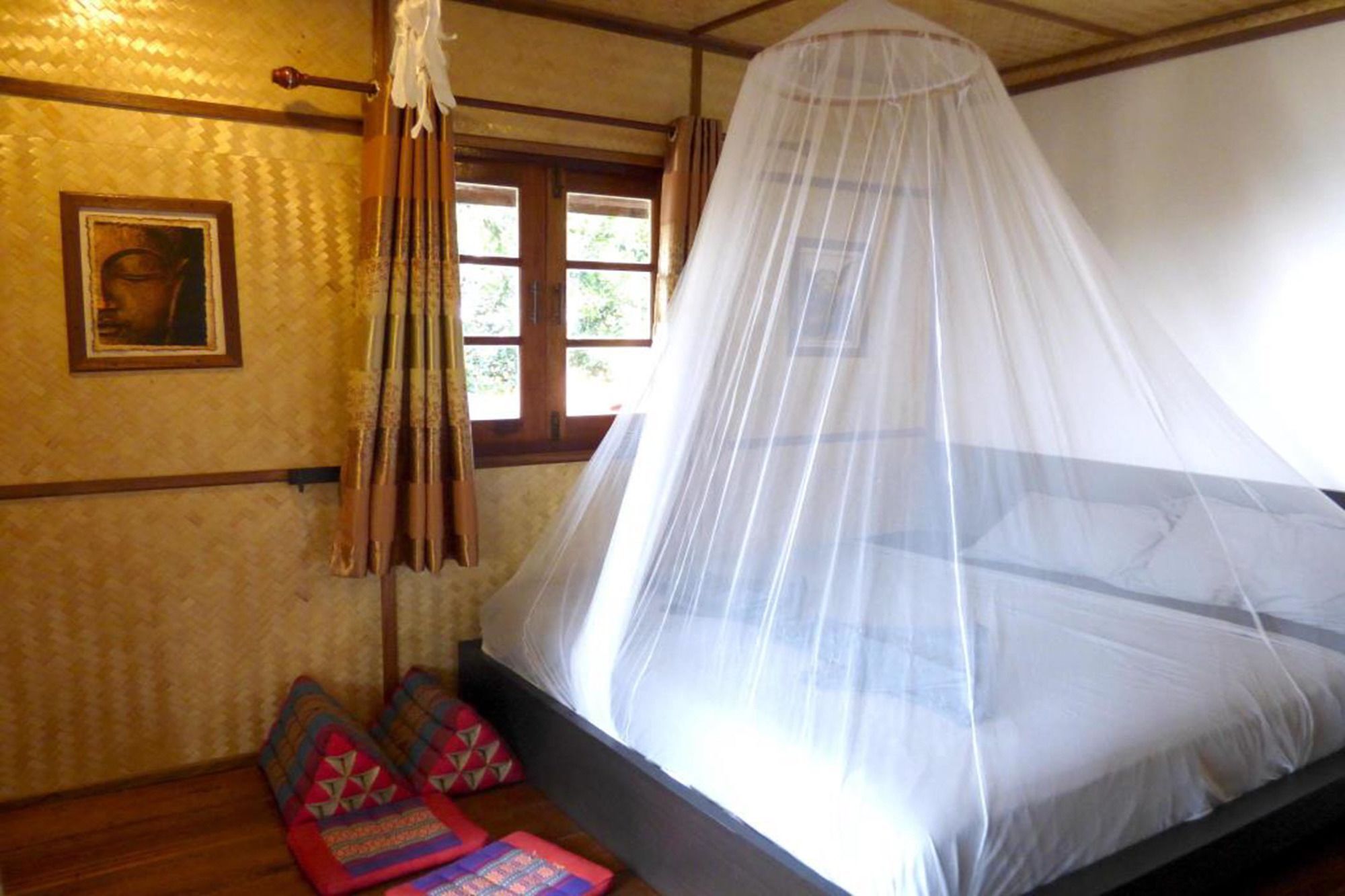 Pitiusas Beach Resort Koh Lipe Exterior foto